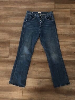 MOTHER JEANS